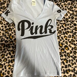 Pink T-Shirt